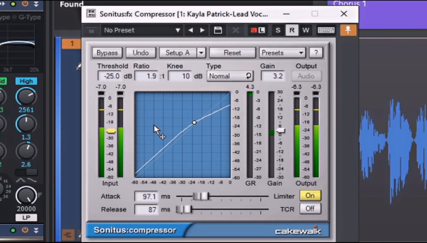 download the new for android Cakewalk by BandLab 29.09.0.062