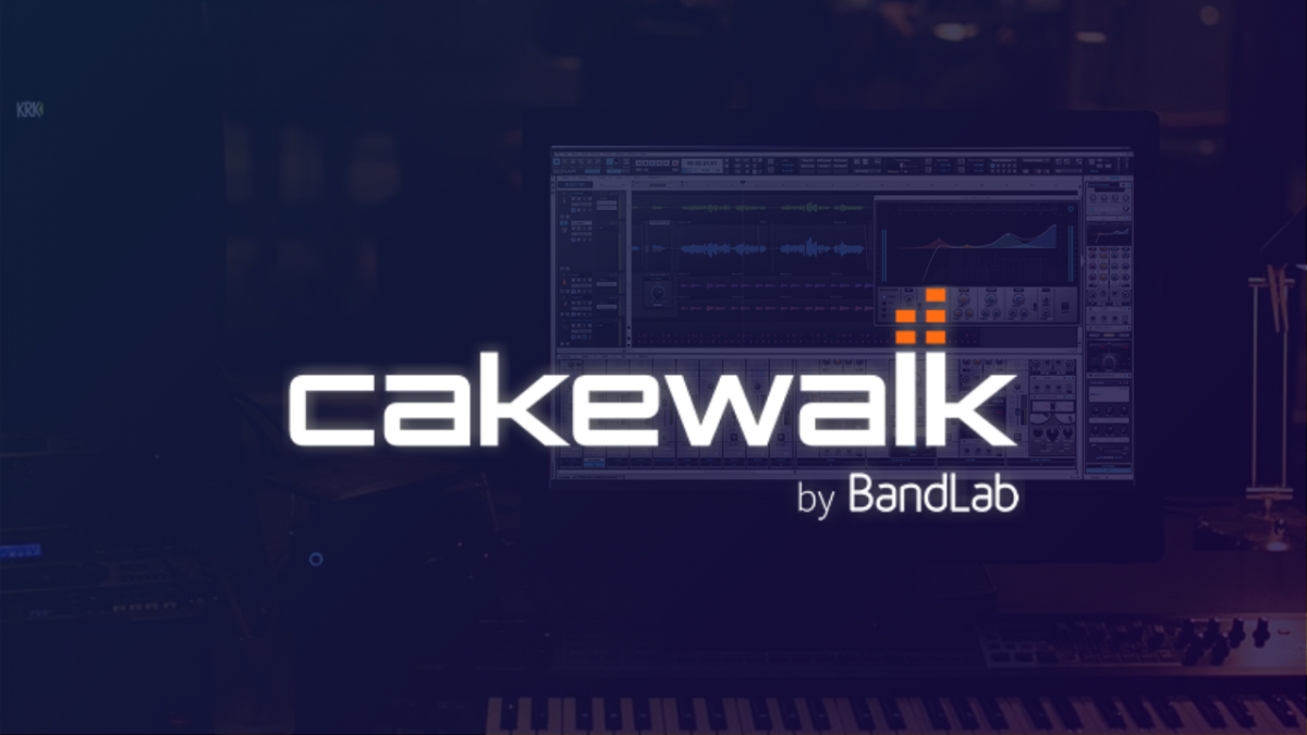 The Ultimate Cakewalk By BandLab Course Pro Mix Academy