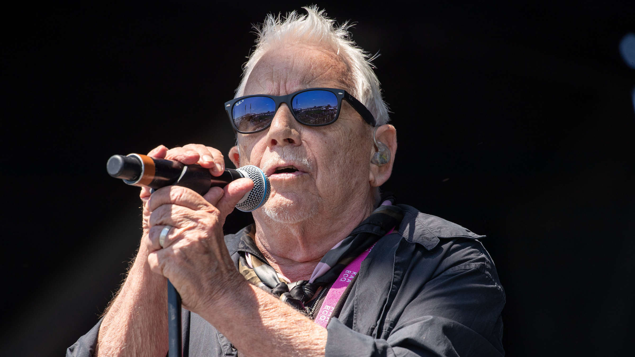 Eric Burdon