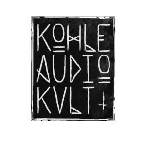 kohle audio kvbt logo