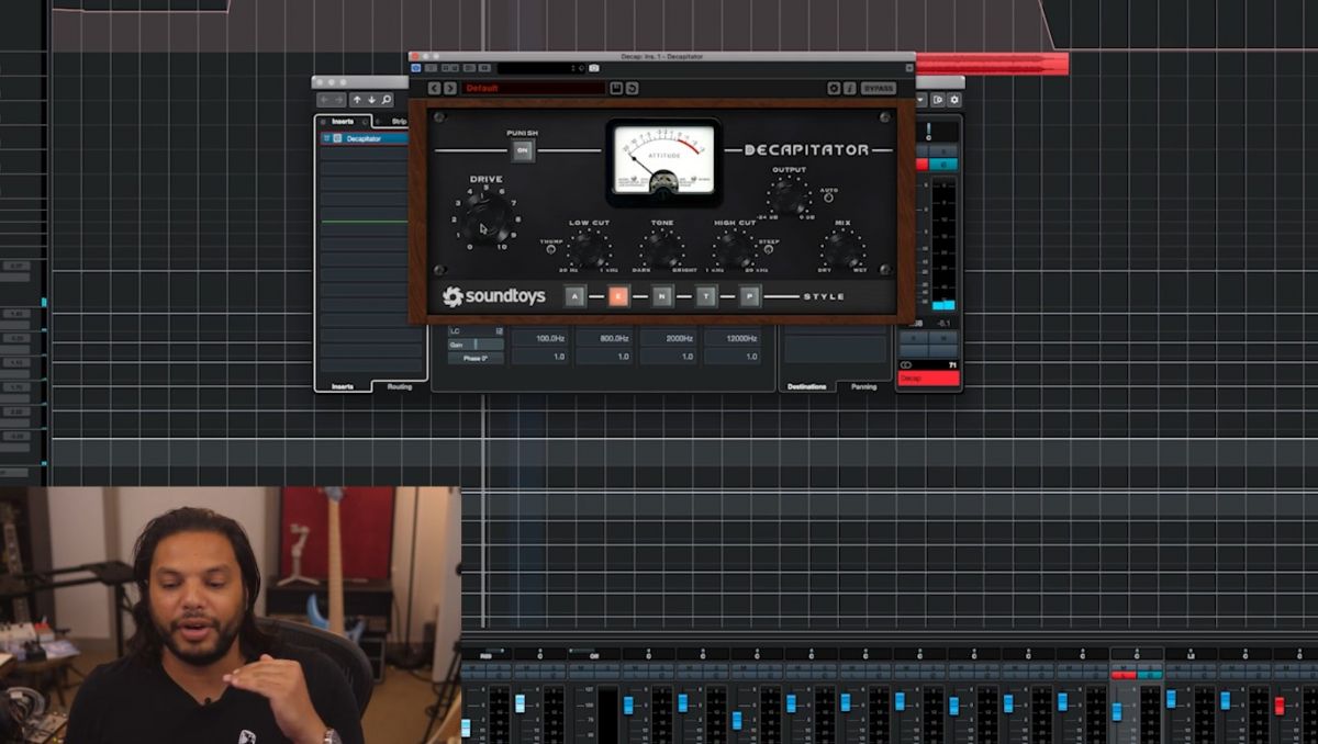 Ultimate Drum Programming Guide Pro Mix Academy