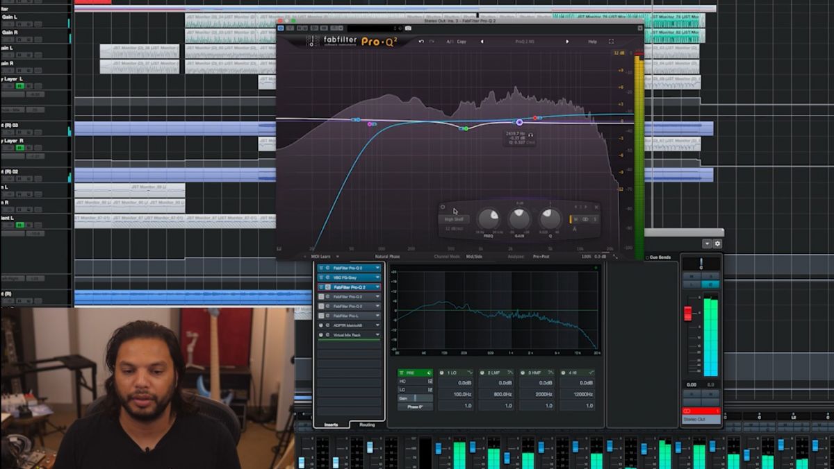 Ultimate Drum Programming Guide Pro Mix Academy