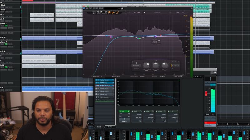 Programmed Drums Ultimate Drum Programming Guide - Pro Mix Academy