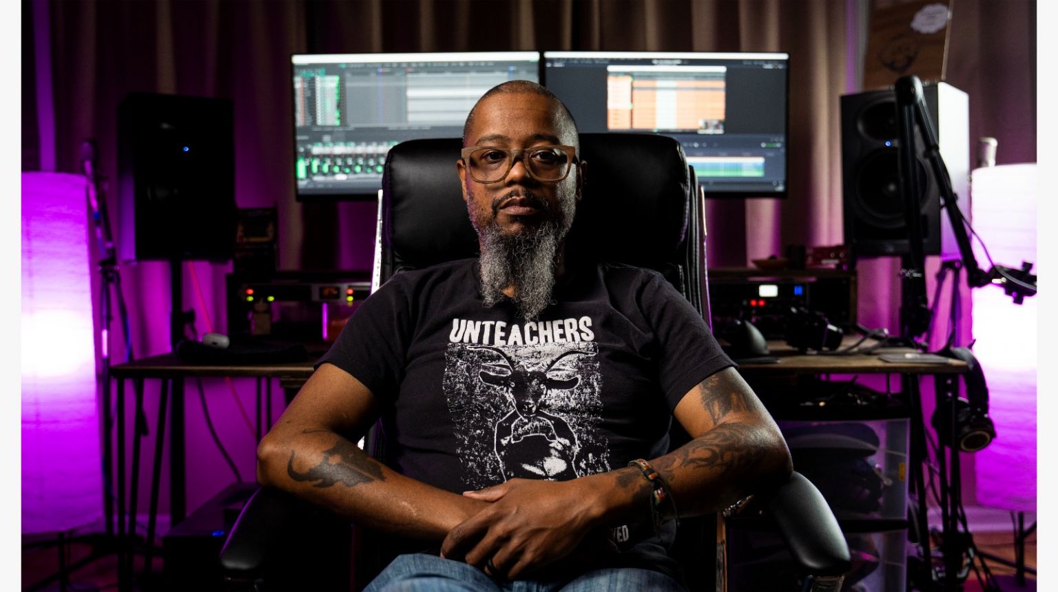 Home Pro Mix Academy