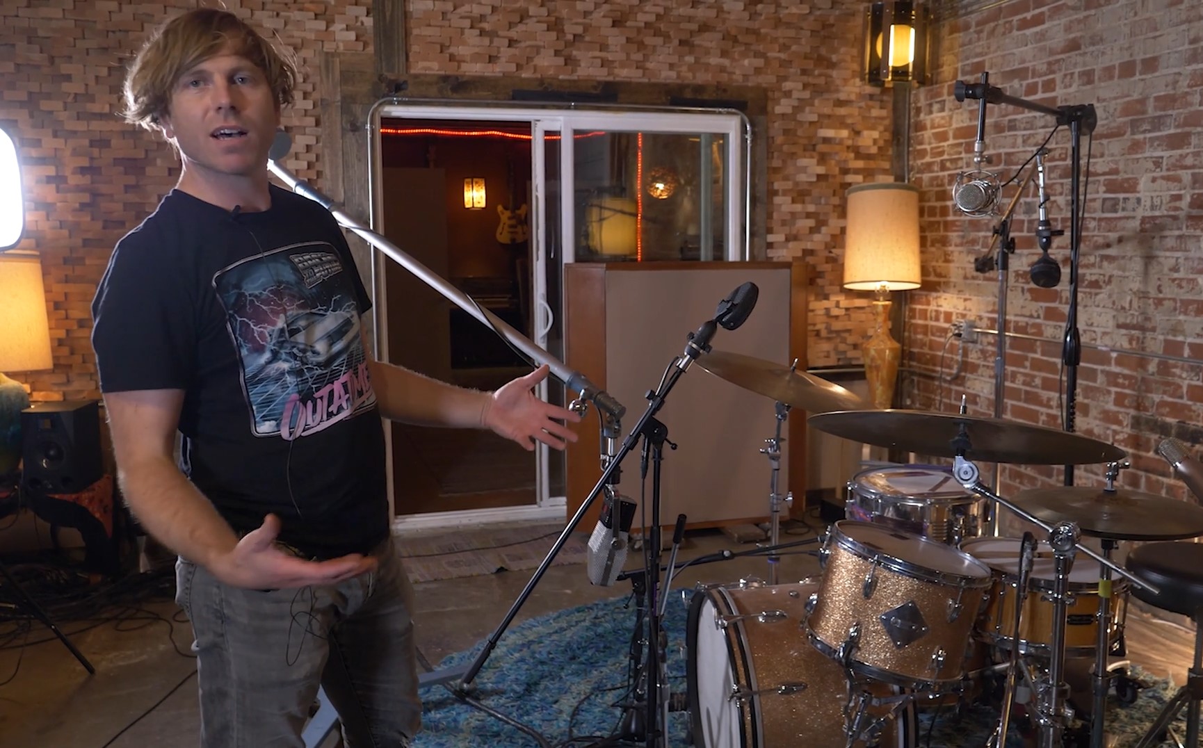 chris sorem drum recording 2