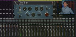 Mixing Heavy Rock Marc Daniel Nelson plugins 2