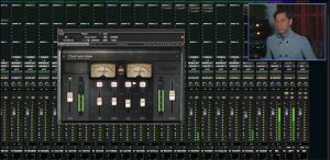 Mixing Heavy Rock Marc Daniel Nelson plugins Masterbus 2