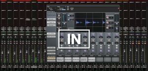 Mixing Heavy Rock Marc Daniel Nelson plugins drums