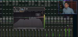 Mixing Heavy Rock Marc Daniel Nelson plugins masterbus 1