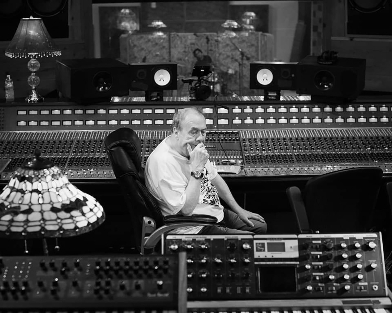 Geoff Emerick's