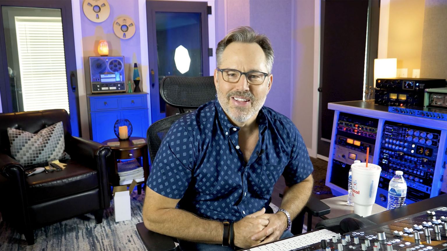 Home Pro Mix Academy