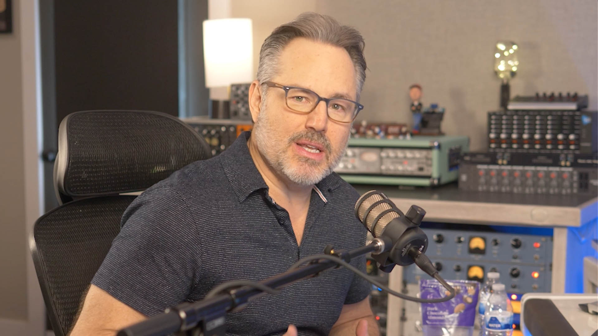 Joe Carrell Mackenzie Johnson Sisterhood Screencapture