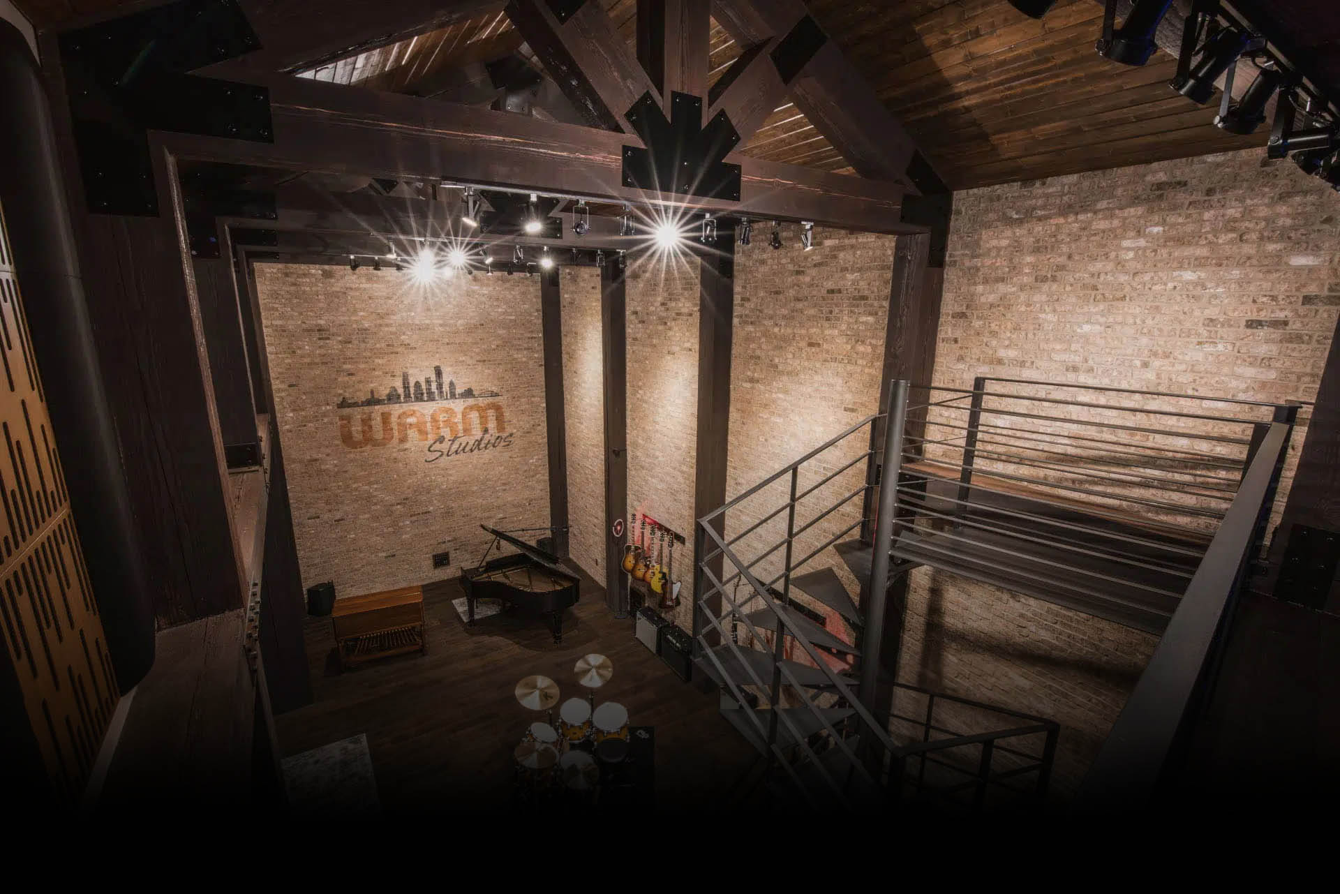 The Ultimate Tracking And Mixing Masterclass With Warren Huart And Joe